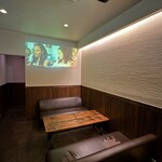 バー ゲッコー - 