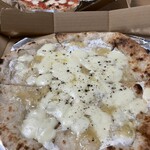 AWESOME PiZZA!! （オーサム ピッツァ） - 枚岡/ピザ | 食べログ