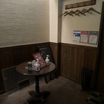 バー ゲッコー - 