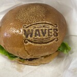 CRAFT BURGER WAVES - 