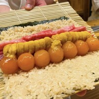 鮨よしかわ 麻布十番 - 