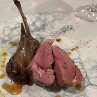 オステリア ダ・ルバクオーレ - 