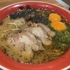 熊本ラーメン 黒亭 桜町熊本城前店
