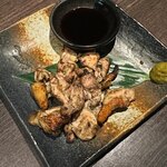 Koshitsu Izakaya Jidoribouzu - 