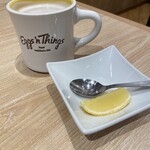 エッグスンシングス - 