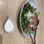 エッグスンシングス - 