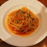 イタリア料理のお店 ラ　サラ  - 