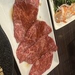 俺の焼肉 - 