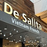 Vietnam French De salita - 