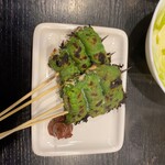 もも屋 御器所店 - 