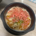 越後つけ麺 維新 - 