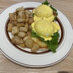 エッグスンシングス - 