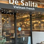 Vietnam French De salita - 