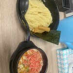 越後つけ麺 維新 - 