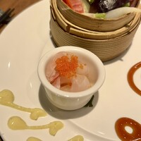 蔭山樓 表参道店 - 