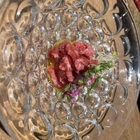 柳橋焼にく わにく - 