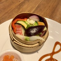 蔭山樓 表参道店 - 