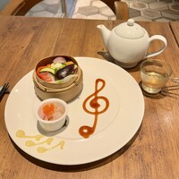 蔭山樓 表参道店 - 