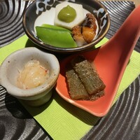 大阪 京橋 鮨 黒潮海閤 - 