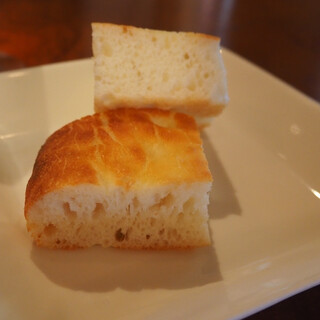 イタリア料理のお店 ラ サラ _1