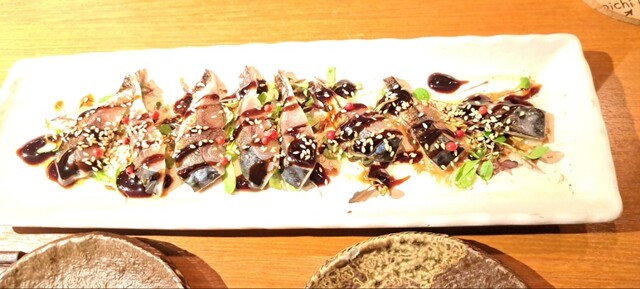 Dining Kitchen Magoichi photo 5