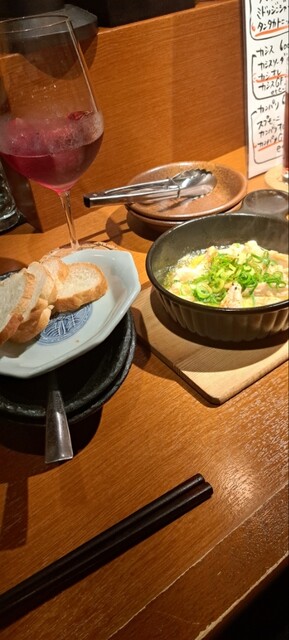 ダイニングキッチン まごいち - 胡町/イタリアン | 食べログ