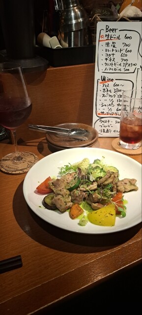 ダイニングキッチン まごいち - 胡町/イタリアン | 食べログ