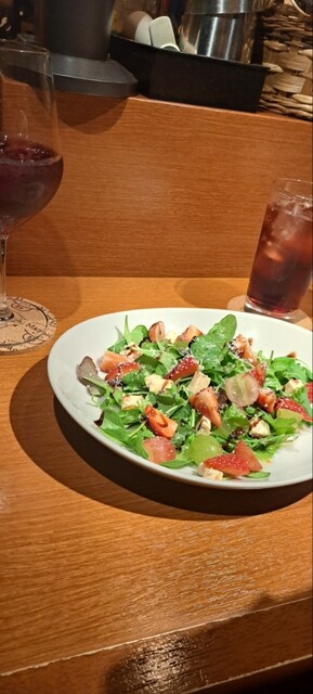 ダイニングキッチン まごいち - 胡町/イタリアン | 食べログ