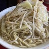 ラーメン二郎 三田本店