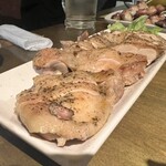 肉寿司 焼き鳥 食べ放題 個室居酒屋 ワイワイ東京 新宿店 - 