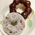 ミスタードーナツ - 料理写真: