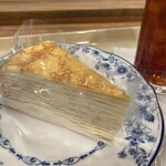 ドトールコーヒーショップ - 料理写真:
