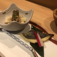 鮨やすぞう。 - 