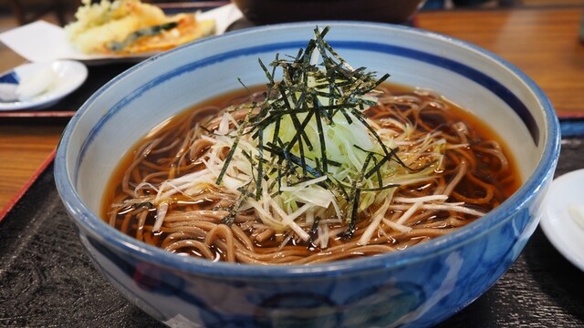 けん太 本荘店 - 羽後本荘（そば）の写真