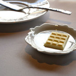 レストラン　カズ - バター