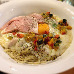 宮崎郷土料理 どぎゃん - 