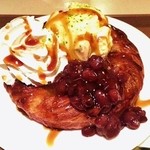 サンマルクカフェ 久米川店