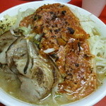 学 - (2014年2月再訪)バランスよく完成されました。