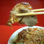 学 - (2014年2月再訪)豚は変わらず完成された味わいだ♪