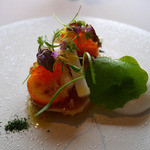 レストラン　カズ - 