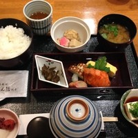 たん熊北店 リーガロイヤルホテル京都店 - 朝食（3月）
