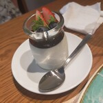 PARLOR GREEN APPLE - 