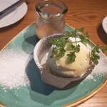 PARLOR GREEN APPLE - 