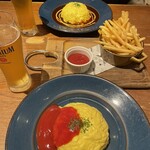 niko and ... KITCHEN 横浜ベイクォーター - 