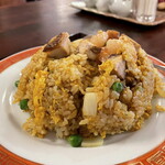 中国飲茶　楼蘭 - 