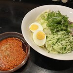 広島つけ麺 ひこ - 