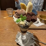 niko and ... KITCHEN 横浜ベイクォーター - 