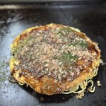 Okonomiyaki Kazu - 