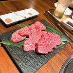 炭火焼肉 あもん - 