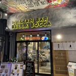 BELLA BOCCA - 